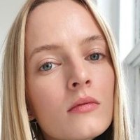 Daria Strokous Nahé