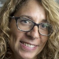 Deborah Sinico Nahé