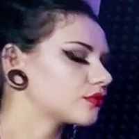 Demoness Luna Nahé