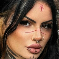 demonica_inklove Nahé