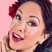 Diana Degarmo Nahé