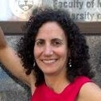 Dina Brooks Nahé