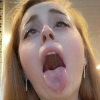 DroolingAhegaoQueen Nahé