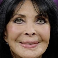 Dunja Rajter Nahé