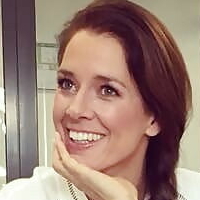 Elena Bruhn Nahé