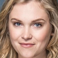 Eliza Taylor Nahé