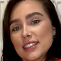 Emma Rosalie Nahé