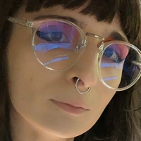 enby-punk Nahé