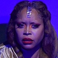 Erykah Badu Nahé