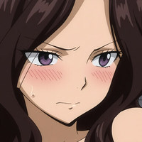 Fairy Tail Nahé