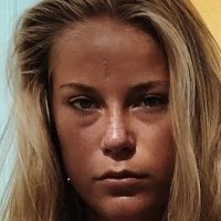 Felicia Ahlberg Nahé