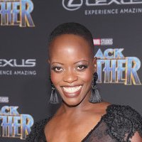 Florence Kasumba Nahé