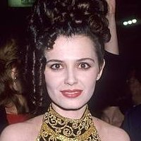 Florina Kendrick Nahé