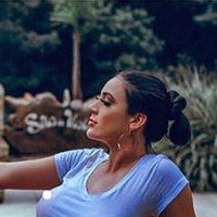 Francieli Rossa Nahé