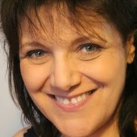 Francoise Pinkwasser Nahé