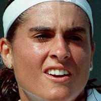 Gabriela Sabatini Nahé