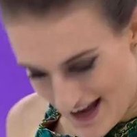 Gabriella Papadakis Nahé