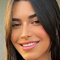 Gabrielle M Nahé