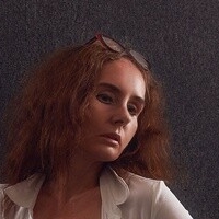 Galina Pavlichenko Nahé