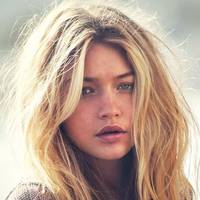Gigi Hadid Nahé