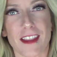 Goddess Gwen Nahé