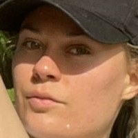 Goddess Melanie Nahé