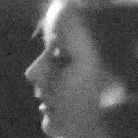Greta Garbo Nahé