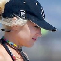 Gwen Stefani Nahé