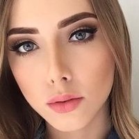 Hailie Scott Nahé