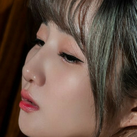 Han Jina 한지나 Nahé