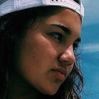 Hannah M Nahé