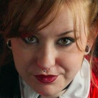 Harley Quinn Cosplay Nahé