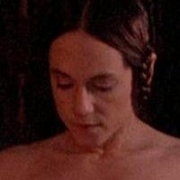 Holly Hunter Nahé