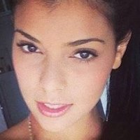 Isabella Obregon Nahé