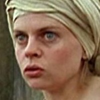 Isabelle Nanty Nahé