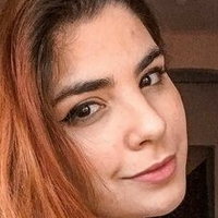 Isadora Basile Nahé