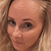 Jacqueline Sparrow Nahé