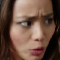 Jamie Chung Nahé