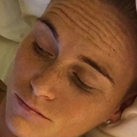 Jess Fishlock Nahé