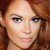 Jessa Hinton Nahé