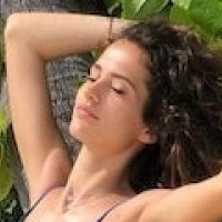 Jessica Melena Nahé