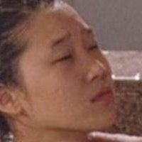 Jo Eun-Ji Nahé