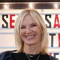 Jo Whiley Nahé