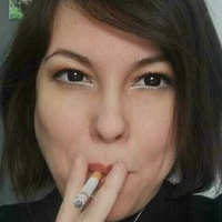 jojosmoking Nahé