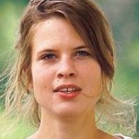 Juliana Johanidesova Nahé