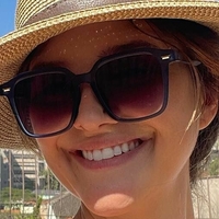 juliana paiva Nahé