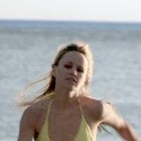 Julie Marie Berman Nahé