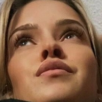 Justyna Pralina Nahé