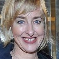 Karen Friesicke Nahé
