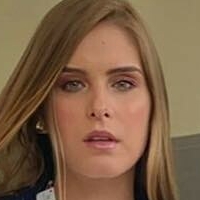 Karla Paredes Nahé